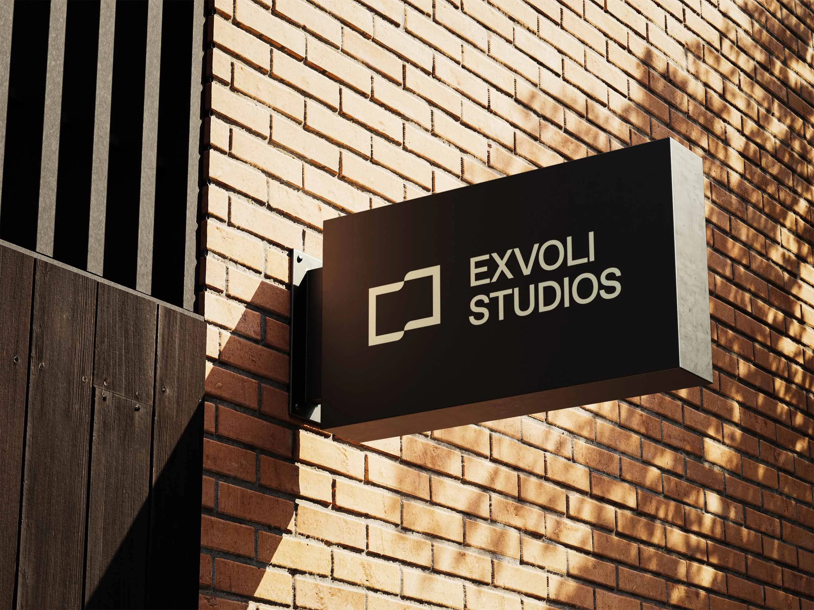 Exvoli Studios